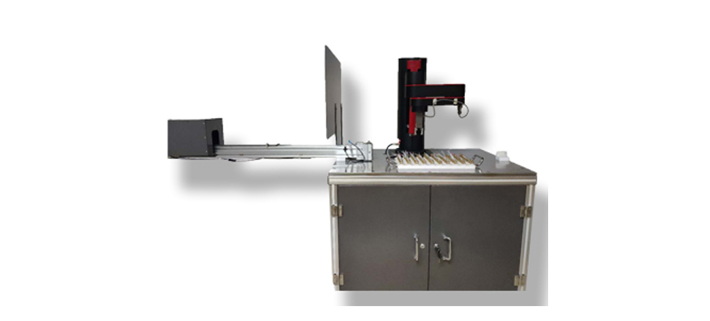 NM8900电发火头批量自动爆炸测试台