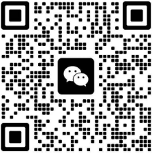 客服微信二维码